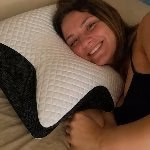 Somnia Ergonomisch Kussen